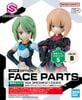 30MS Option Face Parts Facial Expression Set 5 - Color B