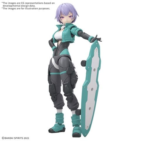 [Pre-order / Đặt trước] 30MS SIS-V00 RYDIRA - COLOR A