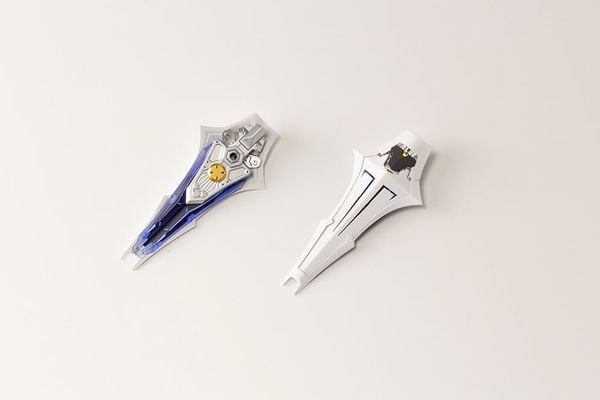 Kotobukiya - MSG - Heavy Weapon Unit 35 - Orbit Circle