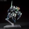 SDW HEROES GF GUNDAM ASTRAEA TYPE F