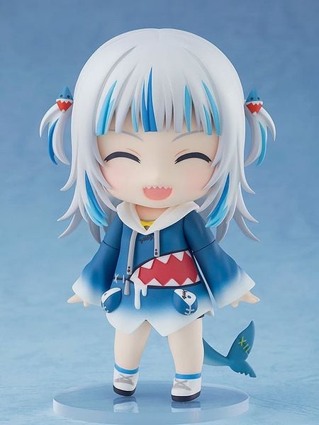 Nendoroid - Hololive - Gawr Gura