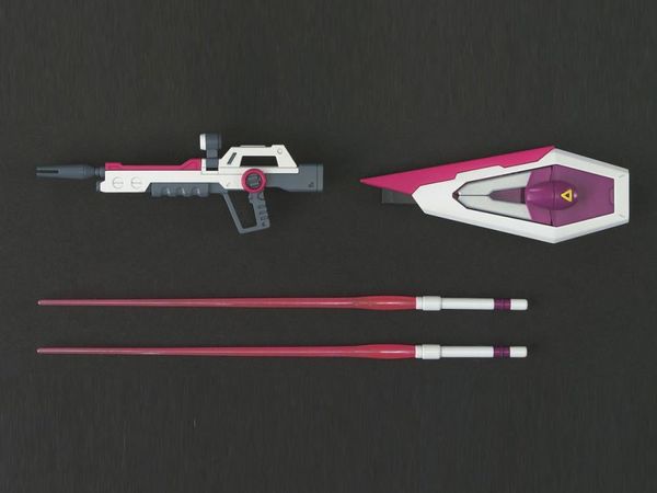 [Pre-order] - 2023 tháng 10 - HG CE 1/144 Infinite Justice Gundam - Giá Order: 460k