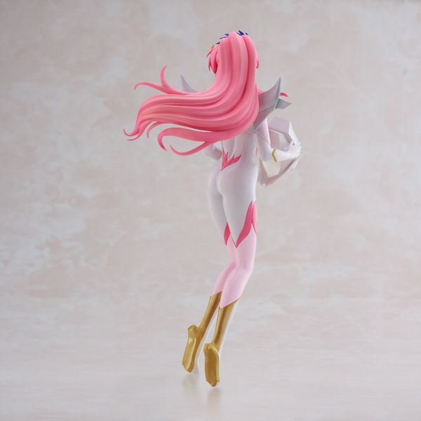 Banpresto - Glitter & Glamour - Gundam SEED FREEDOM - Lacus Clyne Pilot Suit Ver