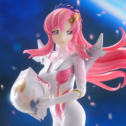 Banpresto - Glitter & Glamour - Gundam SEED FREEDOM - Lacus Clyne Pilot Suit Ver