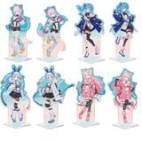 Ichiban Kuji - Hololive - Cyberpunk Ver