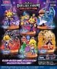 Re-ment - Yu-Gi-Oh Duel Monsters - Duelist Figure Collection