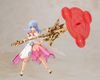 Kotobukiya - Megami Device × Frame Arms Girl - Magical Baselard