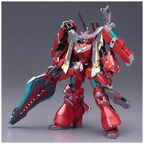 1/100 Frame Arms NSG-Z0/G Magatsuki-Houten : Re2