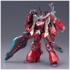 1/100 Frame Arms NSG-Z0/G Magatsuki-Houten : Re2