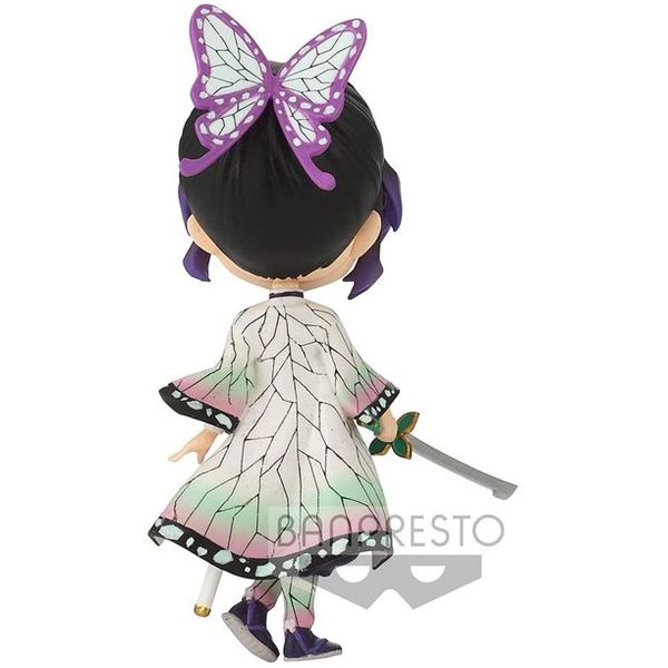 Figure Q Posket Kimetsu No Yaiba Kochou Shinoubu