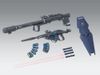 MG 1/100 UNICORN GUNDAM 02 BANSHEE Ver Ka