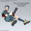 Figure-rise Standard - Gundam The Witch from Mercury - NIKA NANAURA