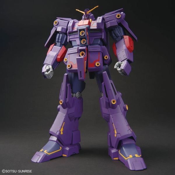 HG UC 1/144 Psycho Gundam Mk II / MK 2