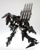 Kotobukiya - Armored Core VI Variable Infinity - 1/72 Rayleonard 04-Alicia Unsung Full Package