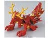 SD BB 343 SANADA YUKIMURA GUNDAM