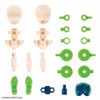 30MS OPTION PARTS SET 14 - SPOTTER COSTUME - COLOR B