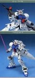 1/144 HGUC RX-78GP03S GUNDAM