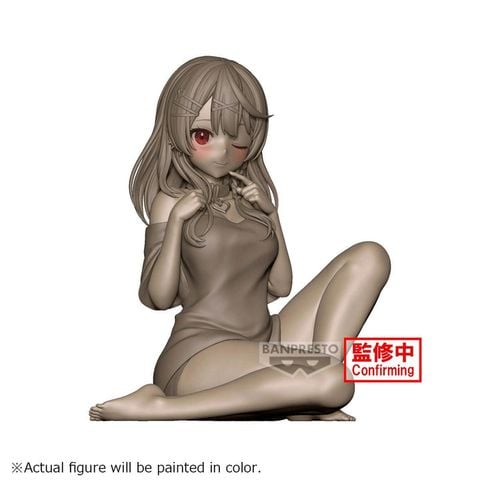 [Pre-order / Đặt trước] BANPRESTO - HOLOLIVE - RELAX TIME - SAKAMATA CHLOE