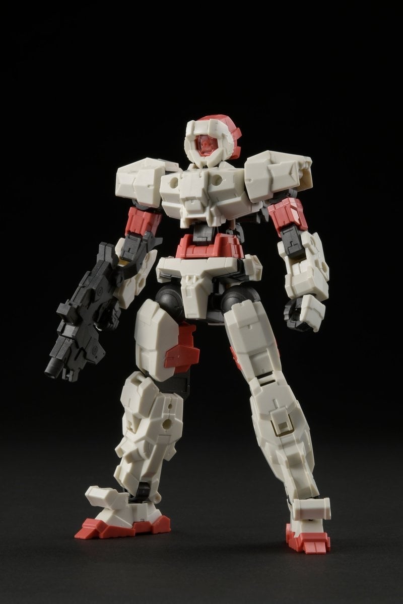 30MM 1/144 eEXM-17 Alto - HJ Special Color