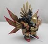 SD BB 354 TOYOTOMI HIDEYOSHI GUNDAM