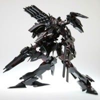 Kotobukiya - Armored Core VI Variable Infinity - 1/72 Rayleonard 04-Alicia Unsung Full Package