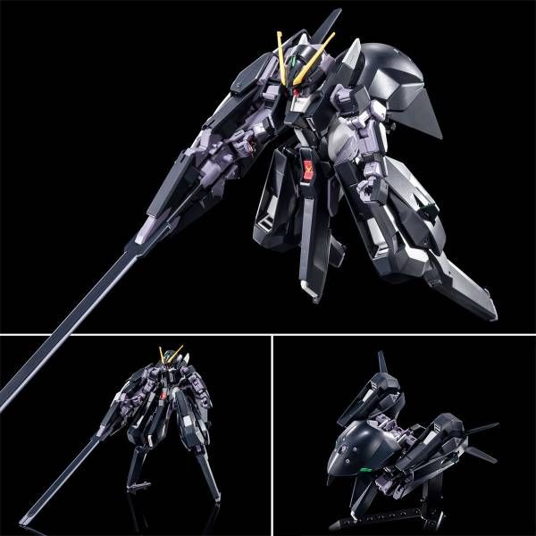 HGUC 1/144 Gundam TR-6 Psycho Blade Custom - A.O.Z Re-Boot Ver