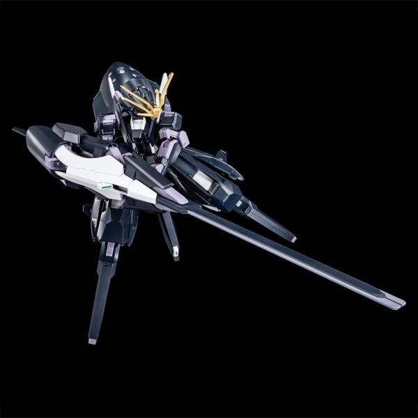 HGUC 1/144 Gundam TR-6 Psycho Blade Custom - A.O.Z Re-Boot Ver