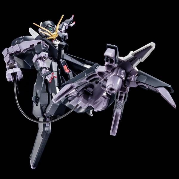 HGUC 1/144 Gundam TR-6 Psycho Blade Custom - A.O.Z Re-Boot Ver