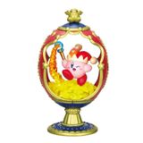 Re-ment - Kirby - Ovaltique Collecion