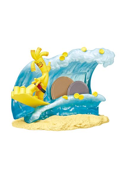 RE-MENT - Pokemon - Desktop Figure Paldea