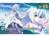 [Pre-order / Đặt trước] HGBD MOBILE DOLL SARAH