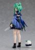 Figma Hololive Uruha Rushia