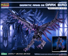 Kotobukiya - MSG Model Kits - Gigantic Arms 08 Dark Bird