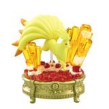 Re-ment - Pokemon - Pokemon Gemstone Collection Shining Mysterious Miracle