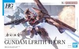 HG WFM 1/144 Gundam Lfrith Thorn