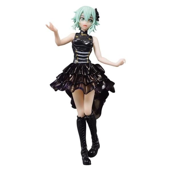Figure Banpresto Sword Art Online: Variant Showdown Sinon