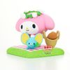 Banpresto - Sanrio Characters Nakayoshi Memories Vol 2 - My Melody & Kuromi - A:My Melody
