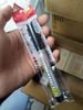 Bút Sơn Mô Hình Gundam Marker EX XGM01 - NEW WHITE