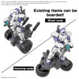 [Pre-order / Đặt trước] 30MM 1/144 Exa-Vehicle - Wheel Mobile Ver
