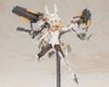 Kotobukiya - Megami Device - FAG Collaboration Baselard Animation Ver