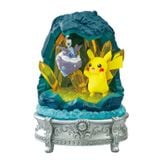 Re-ment - Pokemon - Pokemon Gemstone Collection Shining Mysterious Miracle