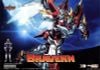 MODEROID - Bang Brave Bang Bravern - Bravern