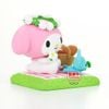 Banpresto - Sanrio Characters Nakayoshi Memories Vol 2 - My Melody & Kuromi - A:My Melody