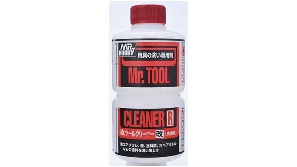 Dung dịch vệ sinh dụng cụ - Mr. Tool Cleaner R