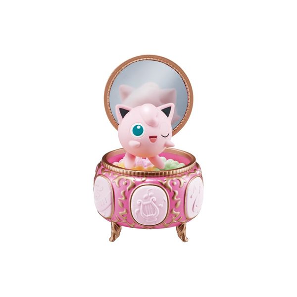 Re-ment - Pokemon - Romantic Collection