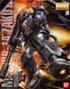 MG 1/100 MS-06R High Mobility Type Zaku 2 - Black Tri-Stars Ver 2.0