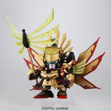 SD BB 354 TOYOTOMI HIDEYOSHI GUNDAM