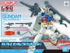 [Pre-order] - Trả hàng 2024 tháng 06 - ENTRY GRADE RX-78-2 GUNDAM - FULL WEAPON SET - Giá Order: 195k