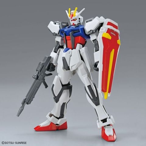 EG ENTRY GRADE 1/144 STRIKE GUNDAM