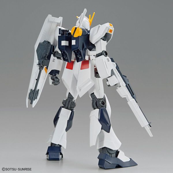 [Pre-order] - Trả hàng 2024 tháng 05 - ENTRY GRADE 1/144 NU GUNDAM - Giá Order: 195k
